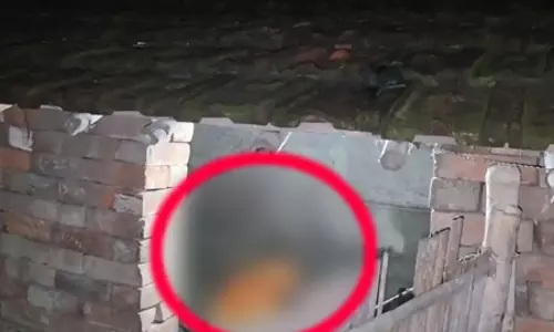 खौफनाक वारदात, भाभी को कुल्हाड़ी से काटा देवर गिरफ्तार खौफनाक वारदात, भाभी को कुल्हाड़ी से काटा देवर गिरफ्तार