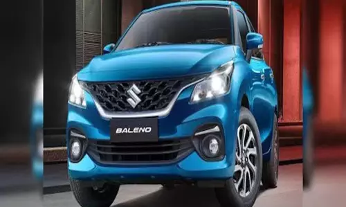 कम बजट में प्रीमियम कार का मजा नई Baleno बनी ग्राहकों की पसंद
