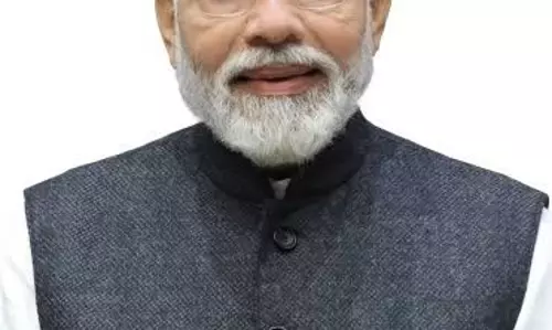 सत्य निकेतन इमारत हादसे पर PM मोदी ने जताया दुख
