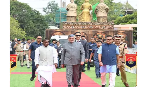 असम में गीतानगर कॉलेज की गोल्डन जुबली धूमधाम से मनाई गई