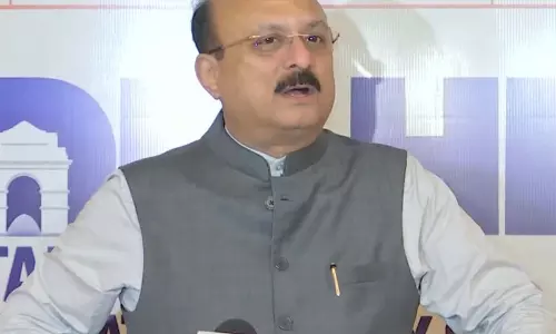 मंत्री आशीष सूद बोले नई नीति से युवाओं को मिलेंगे बड़े अवसर