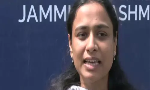 J&K में फिल्म महोत्सव का आगाज बड़ी हस्तियां होंगी शामिल J&K में फिल्म महोत्सव का आगाज बड़ी हस्तियां होंगी शामिल