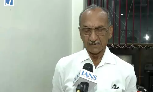 सत्य निकेतन इमारत हादसे पर जय प्रकाश अग्रवाल बोले सरकार को देनी चाहिए ध्यान