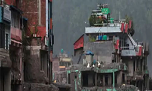 बाढ़ की खबर दिखाना अब आसान नहीं नेपाल सरकार ने जारी किए नए निर्देश बाढ़ की खबर दिखाना अब आसान नहीं नेपाल सरकार ने जारी किए नए निर्देश