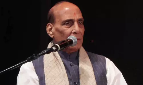 श्रीलंका जाएंगे राजनाथ सिंह तीन दिन के दौरे में होंगी अहम बैठकें श्रीलंका जाएंगे राजनाथ सिंह तीन दिन के दौरे में होंगी अहम बैठकें