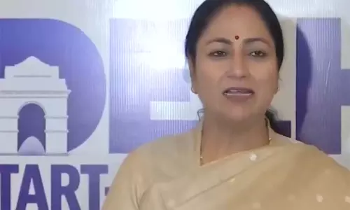 दिल्ली में स्टार्टअप को मिलेगा सरकारी साथ CM रेखा गुप्ता ने दिया भरोसा दिल्ली में स्टार्टअप को मिलेगा सरकारी साथ CM रेखा गुप्ता ने दिया भरोसा
