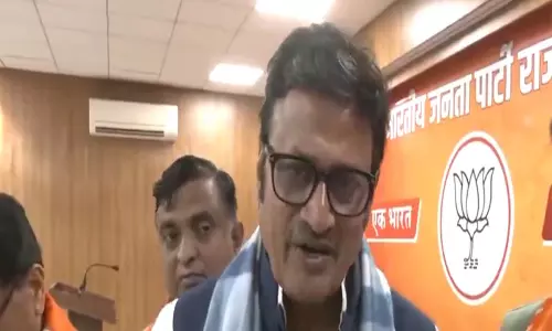 निकाय चुनाव शेड्यूल पर राजेंद्र राठौड़ बोले वन स्टेट वन इलेक्शन है वजह निकाय चुनाव शेड्यूल पर राजेंद्र राठौड़ बोले वन स्टेट वन इलेक्शन है वजह