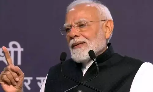 PM मोदी की संसदीय राजनीति के 25 साल BJP चलाएगी महीनेभर सेवा संकल्प अभियान PM मोदी की संसदीय राजनीति के 25 साल BJP चलाएगी महीनेभर सेवा संकल्प अभियान