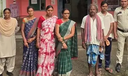 CHP चौक हिंसा मामले में बड़ी कार्रवाई, पांच और आरोपियों को भेजा जेल CHP चौक हिंसा मामले में बड़ी कार्रवाई, पांच और आरोपियों को भेजा जेल