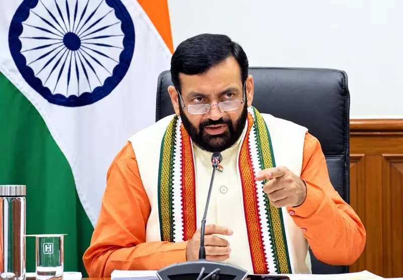 हरियाणा के CM नायब सैनी ने अफ़सरशाही की वजह से होने वाली देरी पर सख्ती दिखाई हरियाणा के CM नायब सैनी ने अफ़सरशाही की वजह से होने वाली देरी पर सख्ती दिखाई