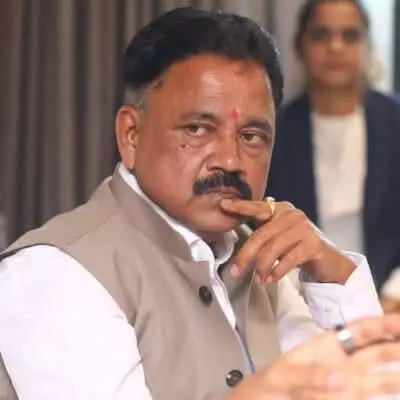 मंत्री सुदिव्य सोनू के निधन पर शोक की लहर, साथी मंत्रियों और पक्ष-विपक्ष के नेताओं ने कहा-झारखंड की राजनीति के लिए अपूरणीय क्षति मंत्री सुदिव्य सोनू के निधन पर शोक की लहर, साथी मंत्रियों और पक्ष-विपक्ष के नेताओं ने कहा-झारखंड की राजनीति के लिए अपूरणीय क्षति