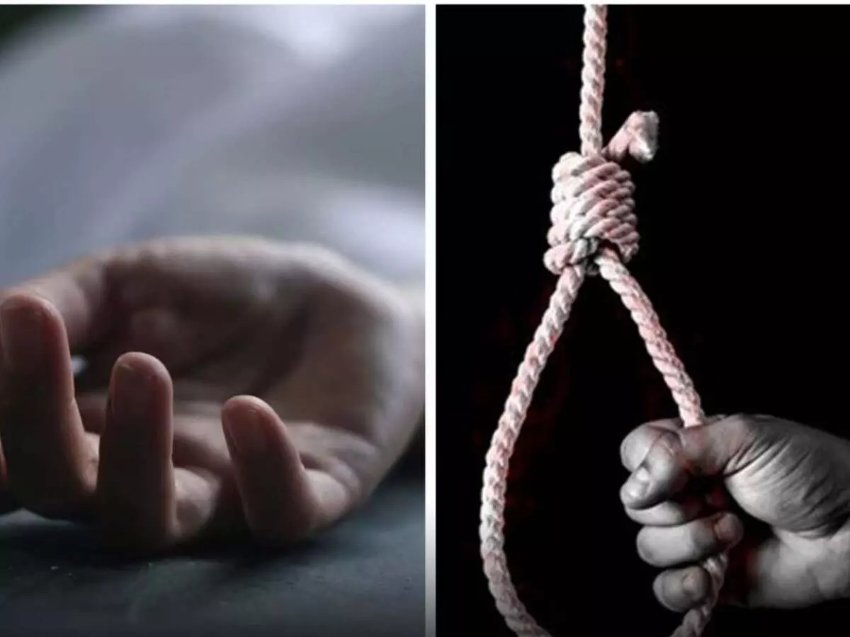 रिजल्ट बना मौत की वजह, रिसर्च स्कॉलर ने उठाया खौफनाक कदम रिजल्ट बना मौत की वजह, रिसर्च स्कॉलर ने उठाया खौफनाक कदम