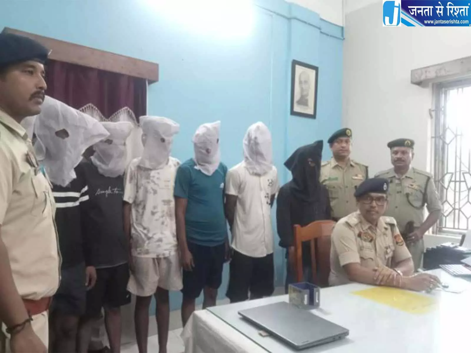 त्रिपुरा रिहैब सेंटर मौत मामले में 8 गिरफ्तार CCTV और पोस्टमार्टम से मिले सबूत त्रिपुरा रिहैब सेंटर मौत मामले में 8 गिरफ्तार CCTV और पोस्टमार्टम से मिले सबूत
