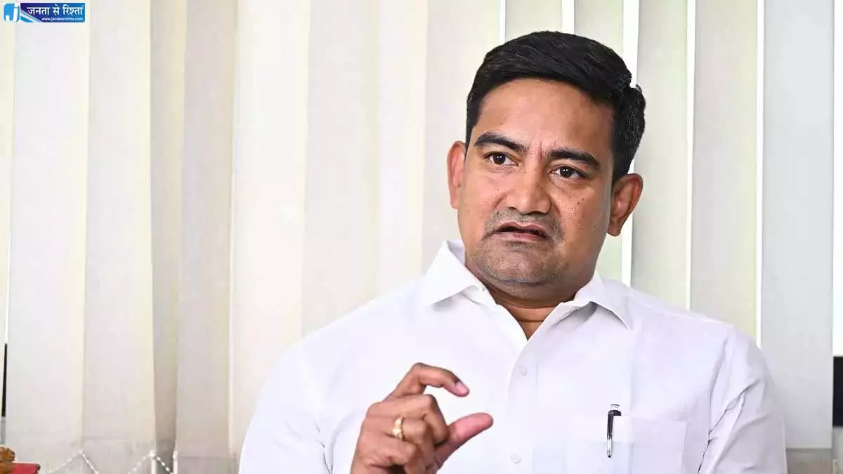 Andhra: विजयनगरम में शिक्षक दिवस पर 90 शिक्षकों को सम्मानित किया गया Andhra: विजयनगरम में शिक्षक दिवस पर 90 शिक्षकों को सम्मानित किया गया