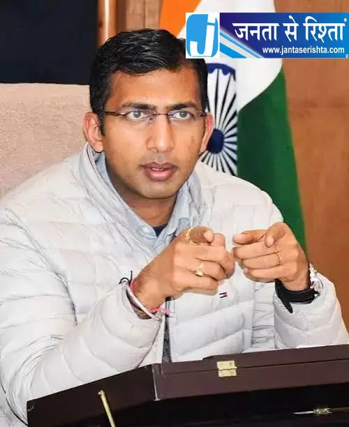 Srinagar झेलम नेशनल वॉटरवे पर अहम बैठक Srinagar झेलम नेशनल वॉटरवे पर अहम बैठक