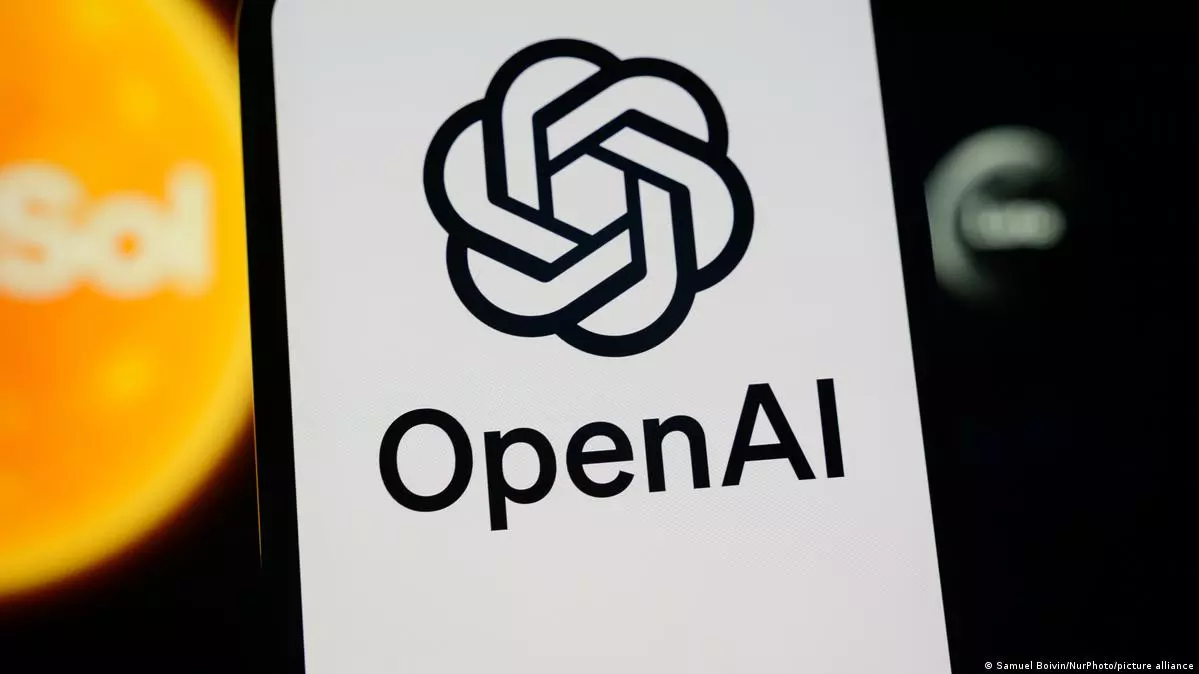 OpenAI एजेंट्स के कारनामों से मचा हड़कंप AI की दुनिया में बड़ा खुलासा OpenAI एजेंट्स के कारनामों से मचा हड़कंप AI की दुनिया में बड़ा खुलासा
