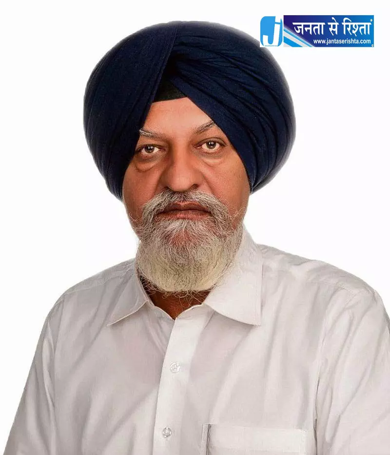 अकाली दल ने 4 सीटों पर प्रभारी नियुक्त किए अकाली दल ने 4 सीटों पर प्रभारी नियुक्त किए