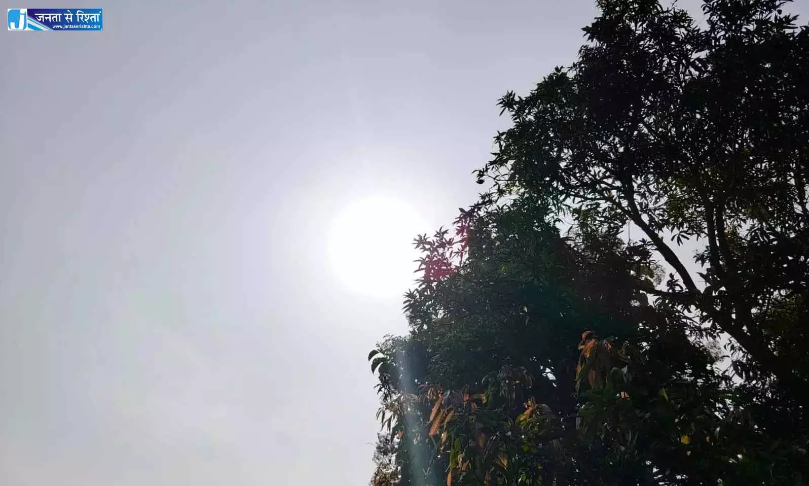 Telangana: तेलंगाना में गर्म और उमस भरा दिन, रात में आंधी-तूफान Telangana: तेलंगाना में गर्म और उमस भरा दिन, रात में आंधी-तूफान