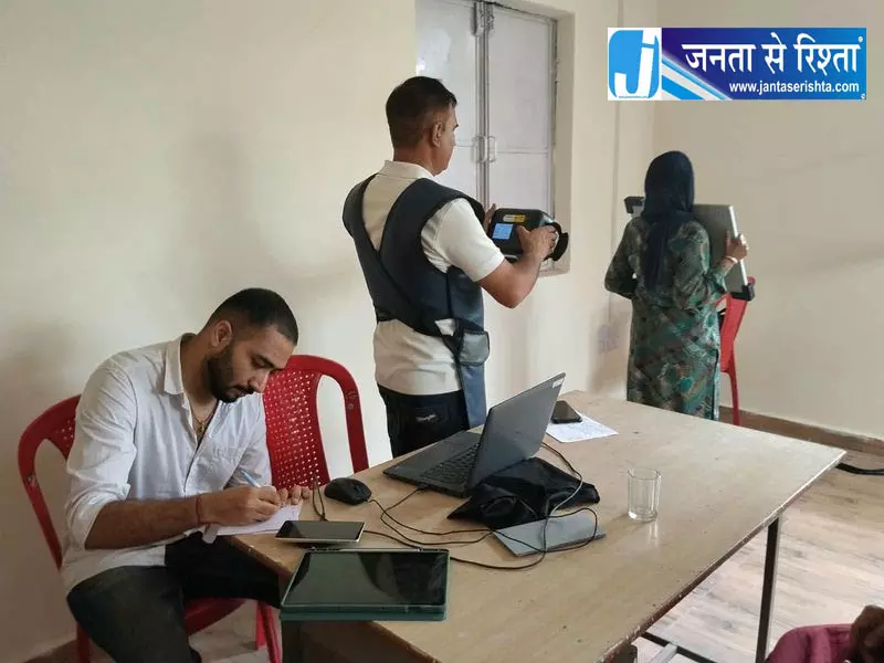 सोलन में TB के 1,170 नए मामले सामने आए सोलन में TB के 1,170 नए मामले सामने आए