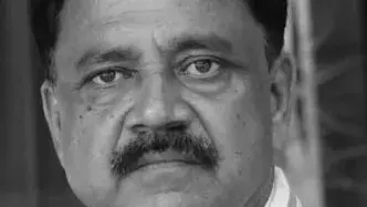 सुदिव्य कुमार सोनू के निधन से शोक की लहर, CM सोरेन ने जताया दुख सुदिव्य कुमार सोनू के निधन से शोक की लहर, CM सोरेन ने जताया दुख