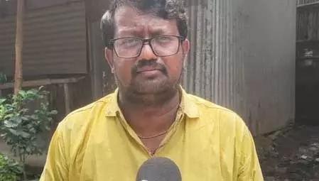 पश्चिम बंगाल के घाटाल में बाढ़ की स्थिति से निपटने के लिए राज्य सरकार पूरी तरह तैयार : शीतल कपट पश्चिम बंगाल के घाटाल में बाढ़ की स्थिति से निपटने के लिए राज्य सरकार पूरी तरह तैयार : शीतल कपट