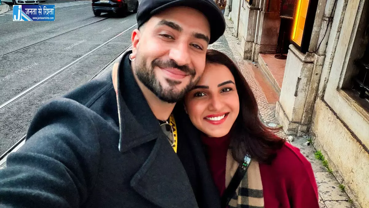 जैस्मीन भसीन ने अली गोनी से ब्रेकअप की अफवाहों पर लगाई रोक बोलीं हर पोस्ट को रिश्ते से न जोड़ें जैस्मीन भसीन ने अली गोनी से ब्रेकअप की अफवाहों पर लगाई रोक बोलीं हर पोस्ट को रिश्ते से न जोड़ें