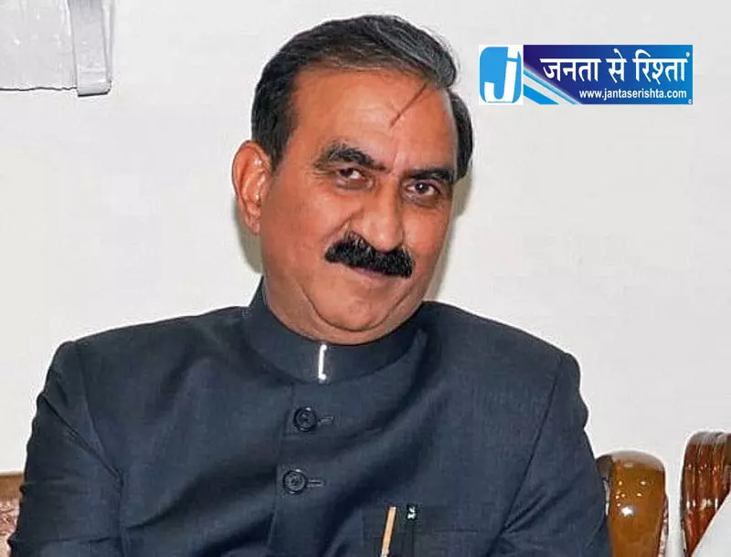 Shimla लोक अदालतों से 6.81 लाख मामले सुलझे Shimla लोक अदालतों से 6.81 लाख मामले सुलझे