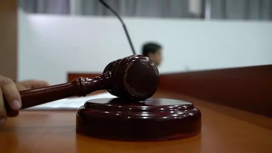 आठ हाई कोर्ट को मिले नए चीफ जस्टिस केंद्र सरकार ने की नियुक्तियों की घोषणा आठ हाई कोर्ट को मिले नए चीफ जस्टिस केंद्र सरकार ने की नियुक्तियों की घोषणा
