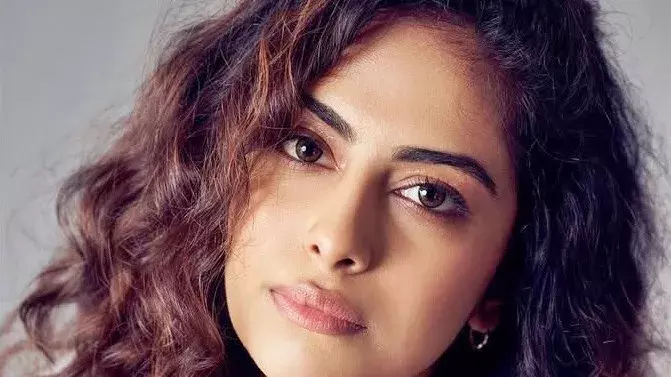 यूरोप में फैन का ऐसा क्रेज देख डरे विदेशी, अविका गोर ने शेयर किया वाकया यूरोप में फैन का ऐसा क्रेज देख डरे विदेशी, अविका गोर ने शेयर किया वाकया