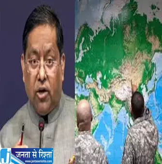 UN के प्रस्ताव पर भारत ने जताई सहमति लेकिन रख दी बड़ी शर्त UN के प्रस्ताव पर भारत ने जताई सहमति लेकिन रख दी बड़ी शर्त