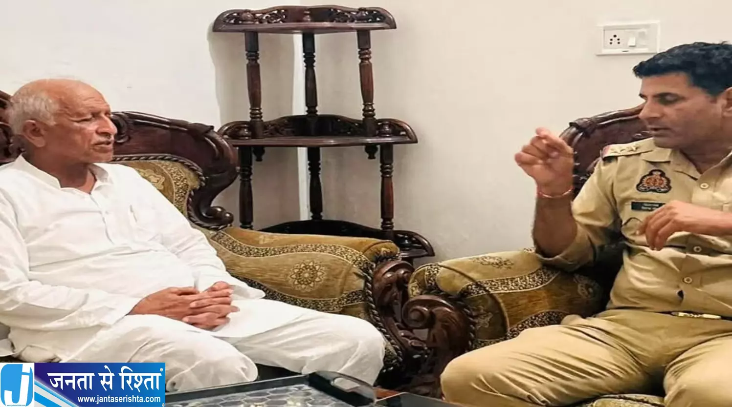 सहारनपुर पहुंचेंगे सपा नेता ध्वस्तीकरण मामले पर बढ़ा राजनीतिक विवाद सहारनपुर पहुंचेंगे सपा नेता ध्वस्तीकरण मामले पर बढ़ा राजनीतिक विवाद