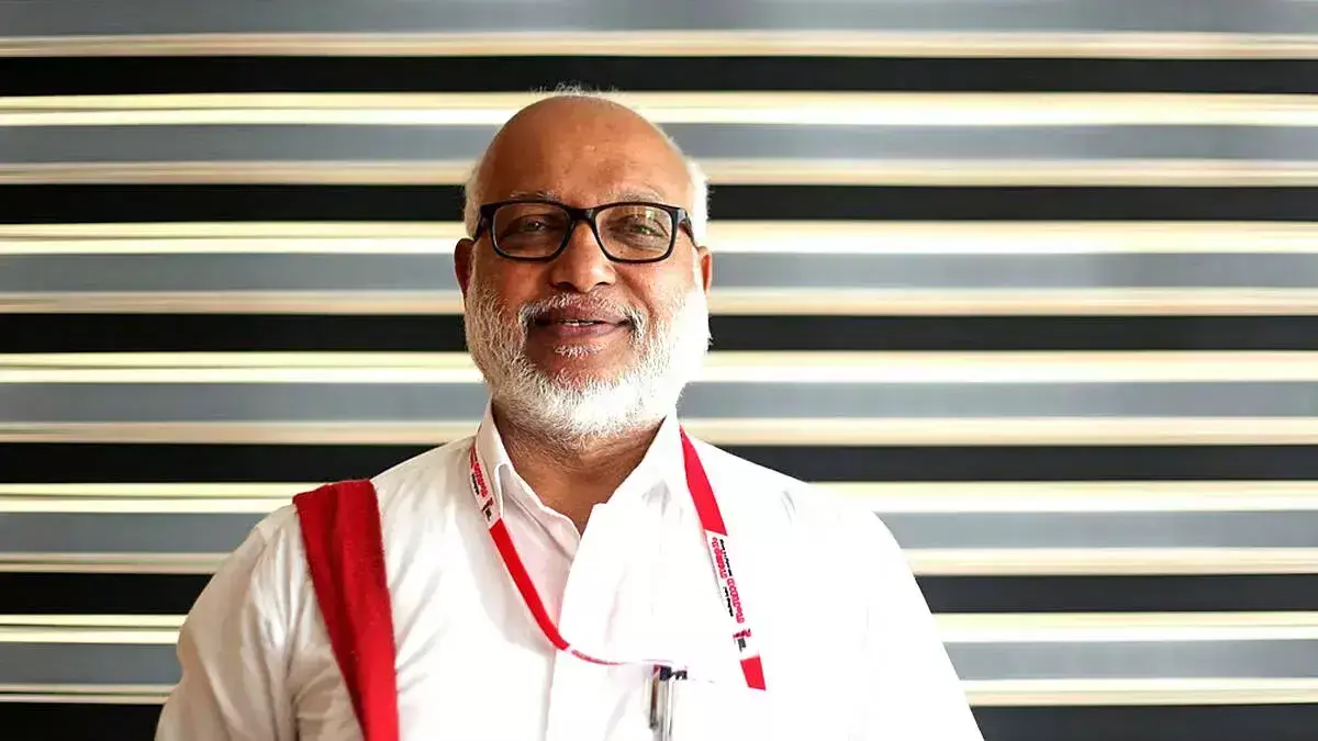 CPM का संदेश: कमियों के बावजूद पार्टी को दें वोट CPM का संदेश: कमियों के बावजूद पार्टी को दें वोट