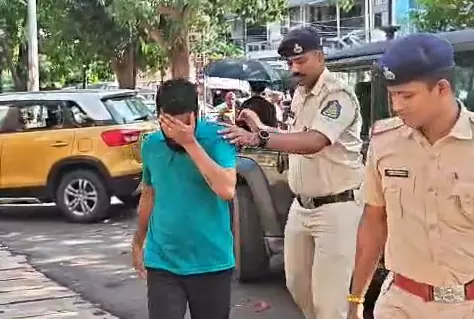 सैंकोले हादसा मामला: आरोपी का हिंसक इतिहास आया सामने सैंकोले हादसा मामला: आरोपी का हिंसक इतिहास आया सामने