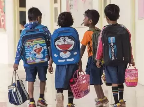 झारखंड छात्रों को पोशाक राशि जल्द मिलेगी झारखंड छात्रों को पोशाक राशि जल्द मिलेगी