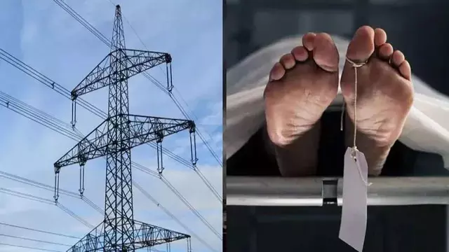 हैंडपंप पाइप बना मौत की वजह एक की मौत हैंडपंप पाइप बना मौत की वजह एक की मौत