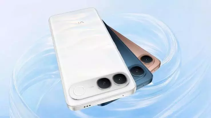 ₹2,250 सस्ता खरीदें लेटेस्ट Vivo S2 फोन, 50MP दो कैमरा, 7050mAh बैटरी ₹2,250 सस्ता खरीदें लेटेस्ट Vivo S2 फोन, 50MP दो कैमरा, 7050mAh बैटरी
