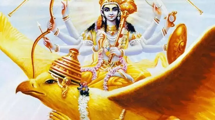 इन 5 लोगों से दोस्ती पड़ेगी भारी: गरुड़ पुराण की चेतावनी इन 5 लोगों से दोस्ती पड़ेगी भारी: गरुड़ पुराण की चेतावनी