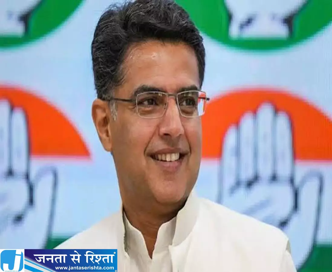 पंजाब की सियासत संभालेंगे सचिन पायलट कांग्रेस ने क्यों जताया भरोसा पंजाब की सियासत संभालेंगे सचिन पायलट कांग्रेस ने क्यों जताया भरोसा