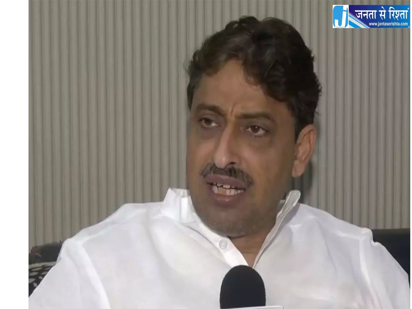 इमरान मसूद का BJP पर निशाना, राहुल गांधी को बताया मजबूत आवाज इमरान मसूद का BJP पर निशाना, राहुल गांधी को बताया मजबूत आवाज