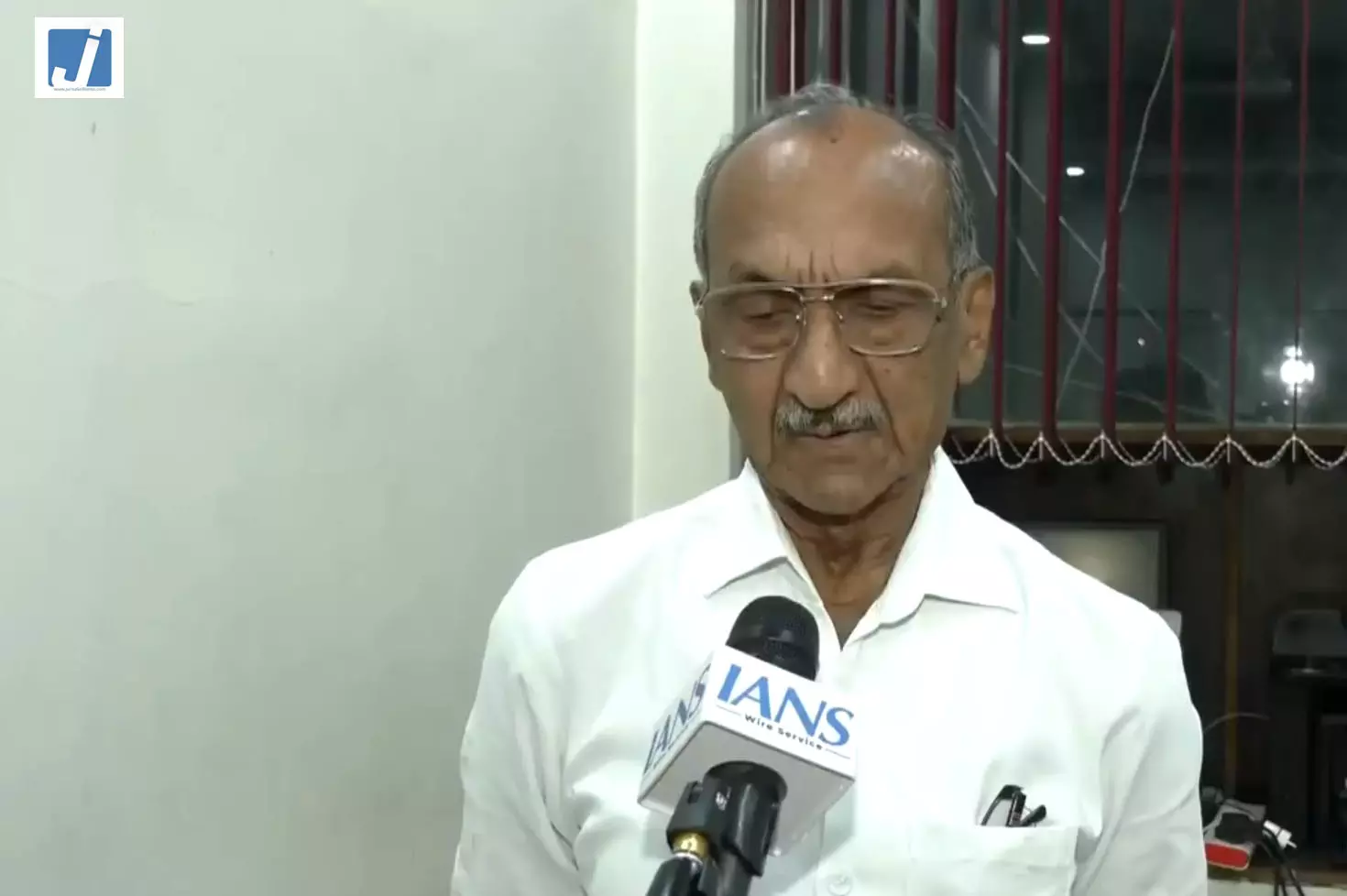 सत्य निकेतन इमारत हादसे पर जय प्रकाश अग्रवाल बोले सरकार को देनी चाहिए ध्यान सत्य निकेतन इमारत हादसे पर जय प्रकाश अग्रवाल बोले सरकार को देनी चाहिए ध्यान