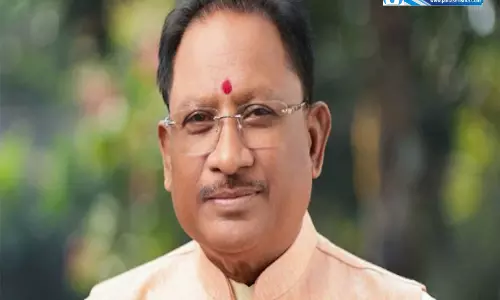 विष्णुदेव साय बोले तीजा-पोरा तिहार छत्तीसगढ़ की समृद्ध संस्कृति विष्णुदेव साय बोले तीजा-पोरा तिहार छत्तीसगढ़ की समृद्ध संस्कृति