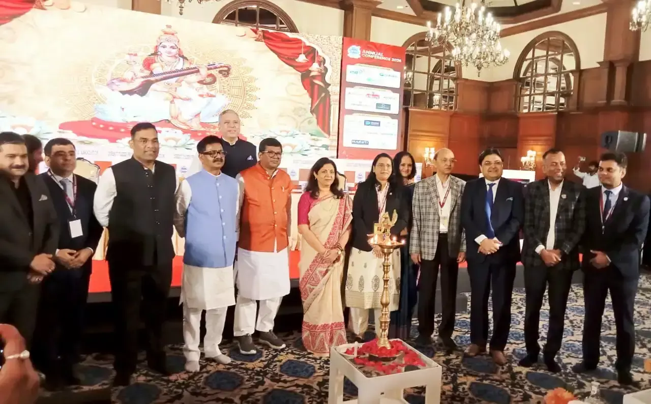 Kolkata: विकसित भारत 2047 को लेकर डीटीपीए सम्मेलन में विशेषज्ञों ने किया मंथन