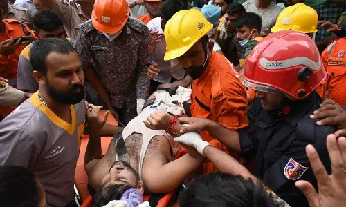 Delhi बिल्डिंग हादसा: बेसमेंट रेनोवेशन और अनदेखी पर उठे सवाल