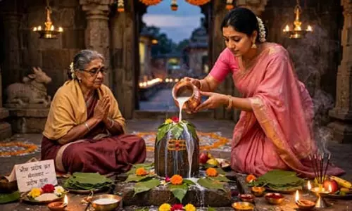 8 सितंबर का पंचांग: भौम प्रदोष का व्रत रखने से भगवान शिव होते हैं प्रसन्न, शाम 4:39 से अगले दिन सुबह 6:03 बजे तक सर्वाथ सिद्धि योग