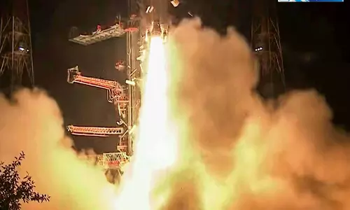 निजीकरण की खबरों पर ISRO की सफाई कहा दावे पूरी तरह बेबुनियाद