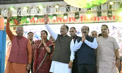 मुख्यमंत्री साय का आज व्यस्त कार्यक्रम, जानें पूरा शेड्यूल