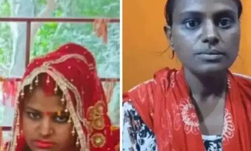 दो साल पहले जिसका किया अंतिम संस्कार वही बेटी जिंदा लौटी