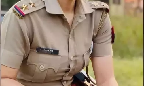 50 से ज्यादा पुलिसकर्मियों से करोड़ों की ठगी का आरोप