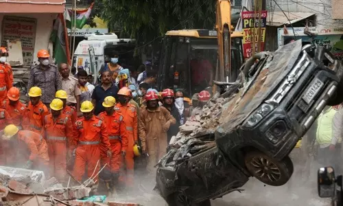 सत्य निकेतन हादसे के बाद देहरादून में बढ़ी चिंता