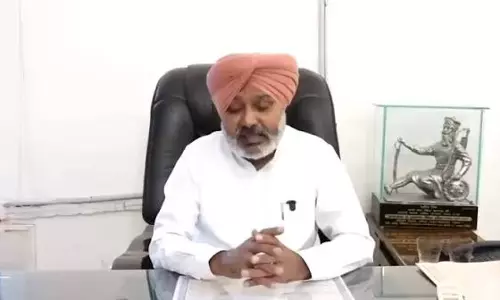 Chandigarh: नियुक्ति को लेकर पंजाब सरकार ने अश्विनी कुमार मिश्रा पर जताई आपत्ति